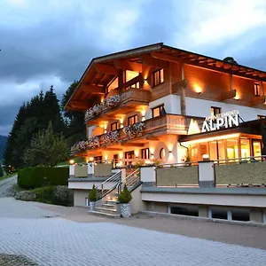Alpin Apartment